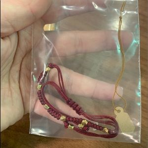 Lightweight bracelet